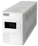 Источник бесперебойного питания Powercom SMK-800A-LCD