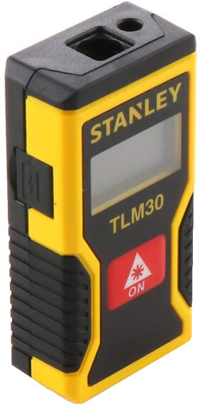 Дальномер лазерный Stanley STHT9-77425 изображение 6