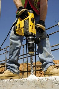 Бур DeWALT DT60802 фото 8