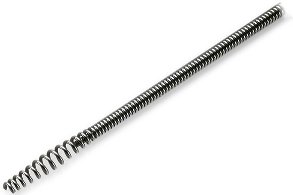 Спираль Rothenberger Rospi H+E/R 36" 8 мм, 10 м" с грушевидной ловилкой и стальным тросом (7_2415)