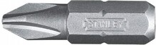 Бита Stanley 1/4" Pz1, 25 мм (1-68-945)