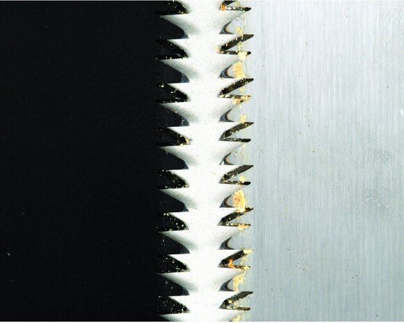 Ручная пила TAJIMA ALUMINIST Sheath 300 мм (ALSA300) изображение 5