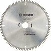 Пильный диск Bosch ECO ALU/Multi 254x30 96 зуб. (2608644395)