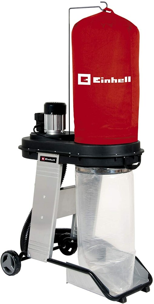 

Система аспирации Einhell TE-VE 550/1 A (4304156)