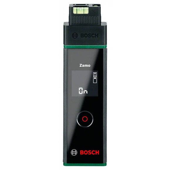 Лінійний адаптер Bosch для далекоміра Zamo (1608M00C21) фото 2