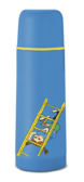 Термос Primus Vacuum Bottle 0.35 л Pippi Blue (45632)