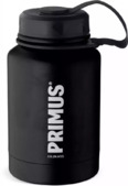 Термобутылка Primus TrailBottle 0.5 л Vacuum Black (37815)