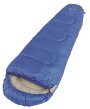 Спальний мішок Easy Camp Sleeping Bag Cosmos Jr. Blue (45017)
