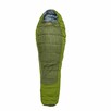 Спальный мешок Pinguin Comfort (-1/-7°C), 195 см - Right Zip, Green (PNG 215.195.Green-R)