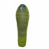 Спальный мешок Pinguin Comfort (-1/-7°C), 195 см - Right Zip, Green (PNG 215.195.Green-R)