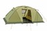 Палатка четырехместная Pinguin Base Camp 4 Green (PNG 127.Green)