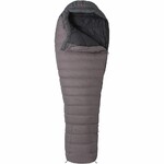 Спальный мешок Marmot Arroyo (-1°C), 198 см - Right Zip, Fog (MRT 2348.1065-RZ)