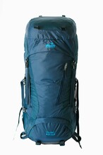 Туристический рюкзак Floki 50+10 Синий (TRP-046-blue)