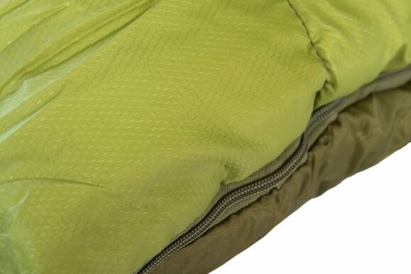 Спальный мешок одеяло Tramp Kingwood Long (TRS-053L-L) изображение 10