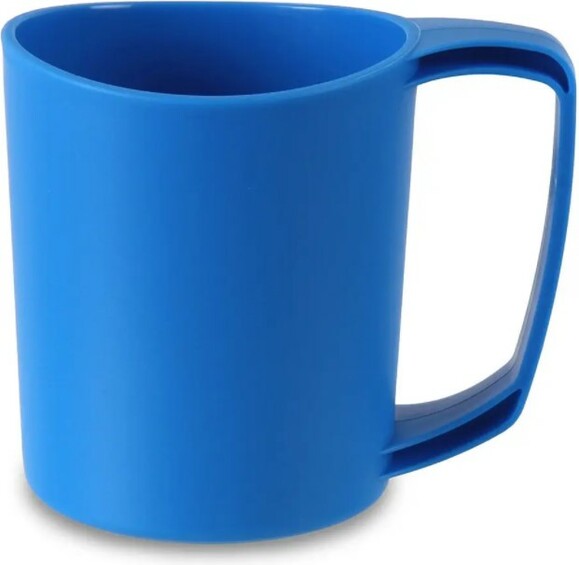 Кружка Lifeventure Ellipse Mug blue (75310)