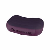 Надувная подушка Sea To Summit Aeros Premium Pillow, 13х42х30см, Magenta (STS APILPREMLMG)