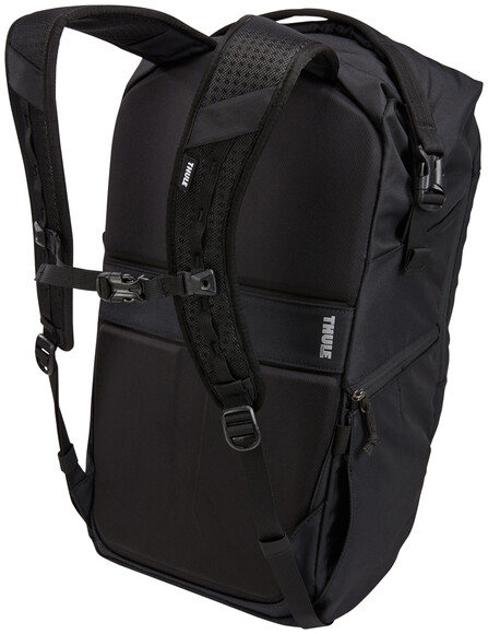 Рюкзак Thule Subterra Travel Backpack 34L (Black) TH 3204022 изображение 10