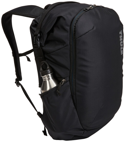 Рюкзак Thule Subterra Travel Backpack 34L (Black) TH 3204022 фото 12