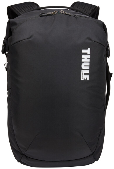 Рюкзак Thule Subterra Travel Backpack 34L (Black) TH 3204022 фото 2