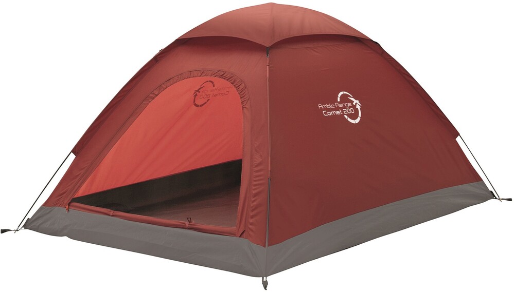 

Палатка Easy Camp Comet 200 Burgundy Red (120338) (928888)