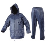 Куртка + штани Lahti Pro р.2XL зріст 182-188см об'єм талії 106-110см синій (L4140105)