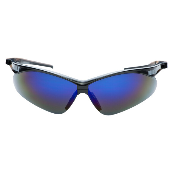 Очки защитные Sigma Magnetic anti-scratch синее зеркало (9410361) изображение 3