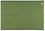 Самонадувной коврик Terra Incognita Twin 5 (зеленый) (4823081502821)