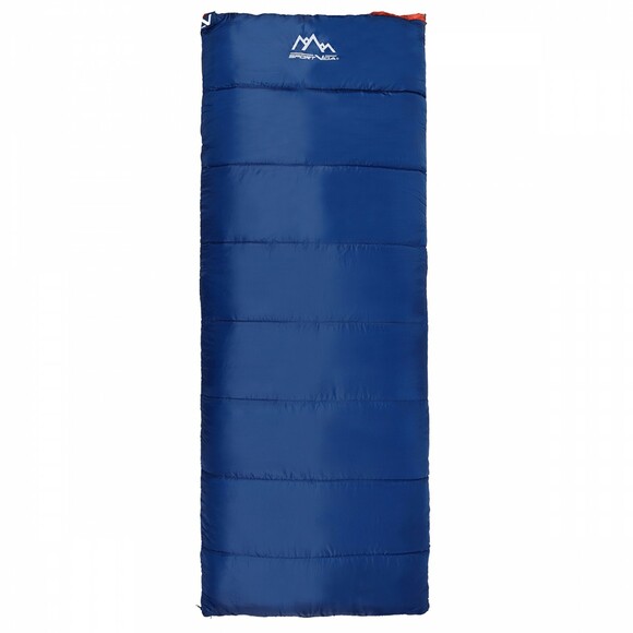 Спальный мешок SportVida Blue/Grey R (SV-CC0066) изображение 2