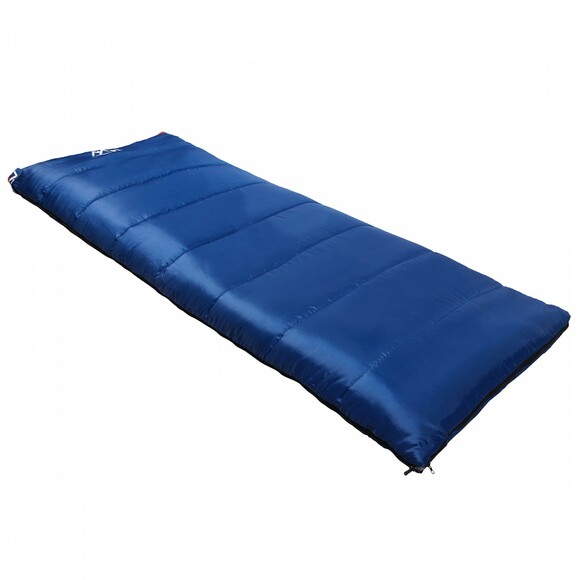 Спальный мешок SportVida Blue/Grey R (SV-CC0066) изображение 5