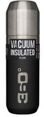 Термос Sea To Summit Vacuum Insulated Stainless Flask With Pour Through Cap 750 ml Black (STS 360SSVF750BK)