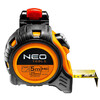 Рулетки вимірювальні Neo Tools