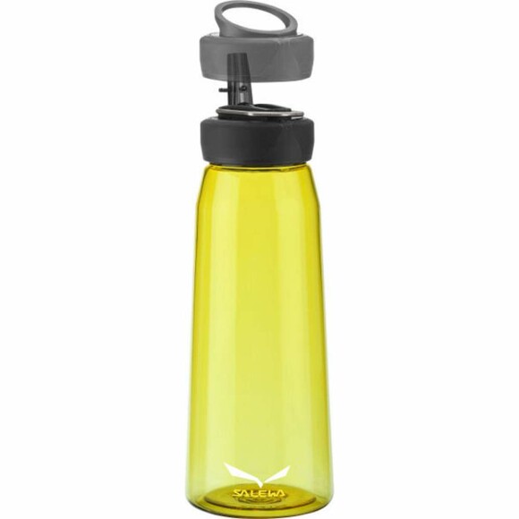 Пляшка Salewa Runner Bottle 0.75 L 2323 2400 - UNI Жовта (013.003.0657)