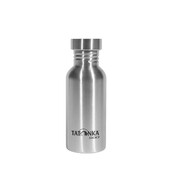 Бутылка Tatonka Steel Bottle Premium Polished 0.5L (TAT 4190.000)