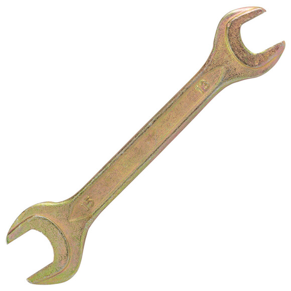 Ключ рожковый Sigma 13x15мм (6025151) изображение 2