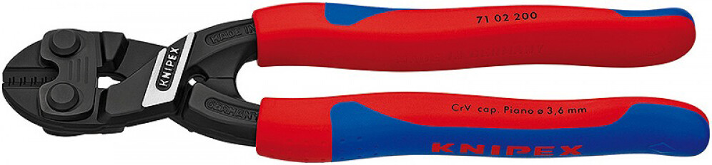 

Болторез Knipex CoBolt (71 02 200)