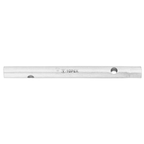 Ключ торцевой двухсторонний трубчатый Topex 12х13 мм (35D933)