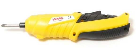 Набір інструментів WMC Tools WT-20110 110 шт 48127 фото 10