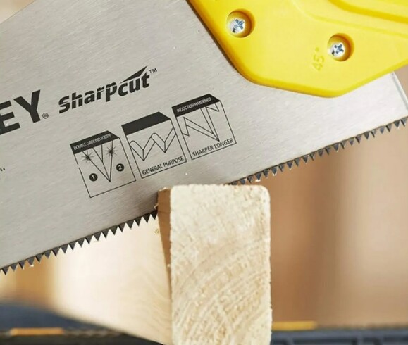 Ножовка Stanley STHT20366-1 изображение 3