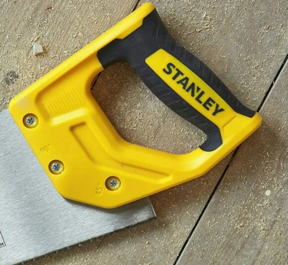 Ножівка Stanley STHT20366-1 фото 4