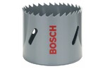 Коронка биметалическая Bosch Standard 43мм (2608584143)