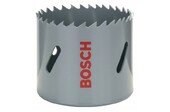 Коронка биметалическая Bosch Standard 43мм (2608584143)