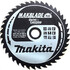 Пильний диск Makita MAKBlade Plus по дереву 250x30 40T (B-09818)