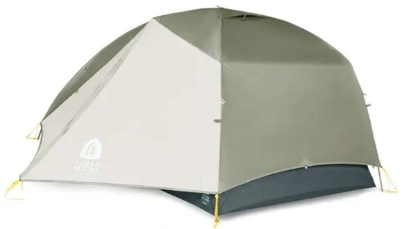 Палатка двухместная Sierra Designs Meteor 2 olive-desert (40154922) изображение 2