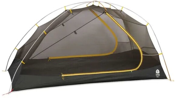 Палатка двухместная Sierra Designs Meteor 2 olive-desert (40154922) изображение 4