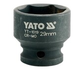 Головка торцевая Yato 29 мм (YT-1019)