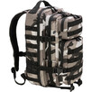 Тактичний рюкзак Brandit-Wea US Cooper medium urban (8007-15-OS)