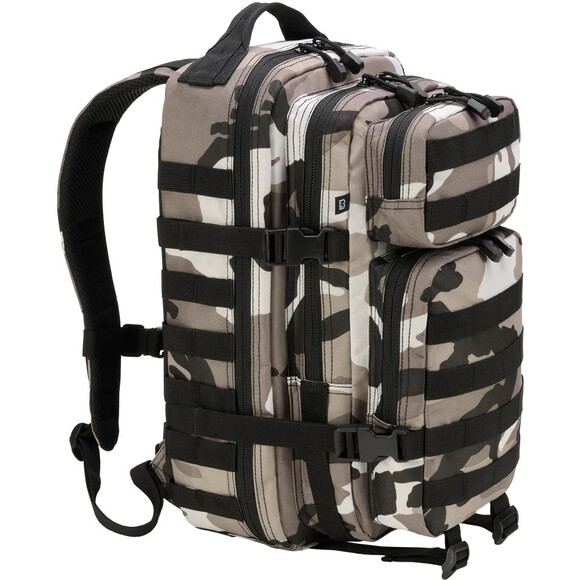 Тактичний рюкзак Brandit-Wea US Cooper medium urban (8007-15-OS)