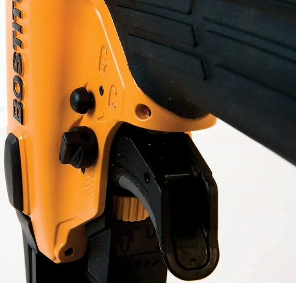 Пистолет скобозабивной BOSTITCH SX1838-E изображение 4