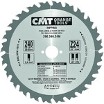 Пильный диск CMT 290.240.24M