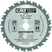 Пильный диск CMT 290.240.24M